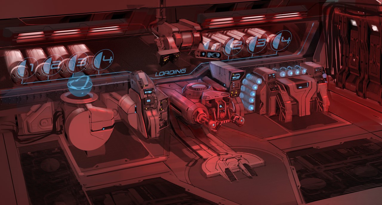 Star Citizen - Imagen 40